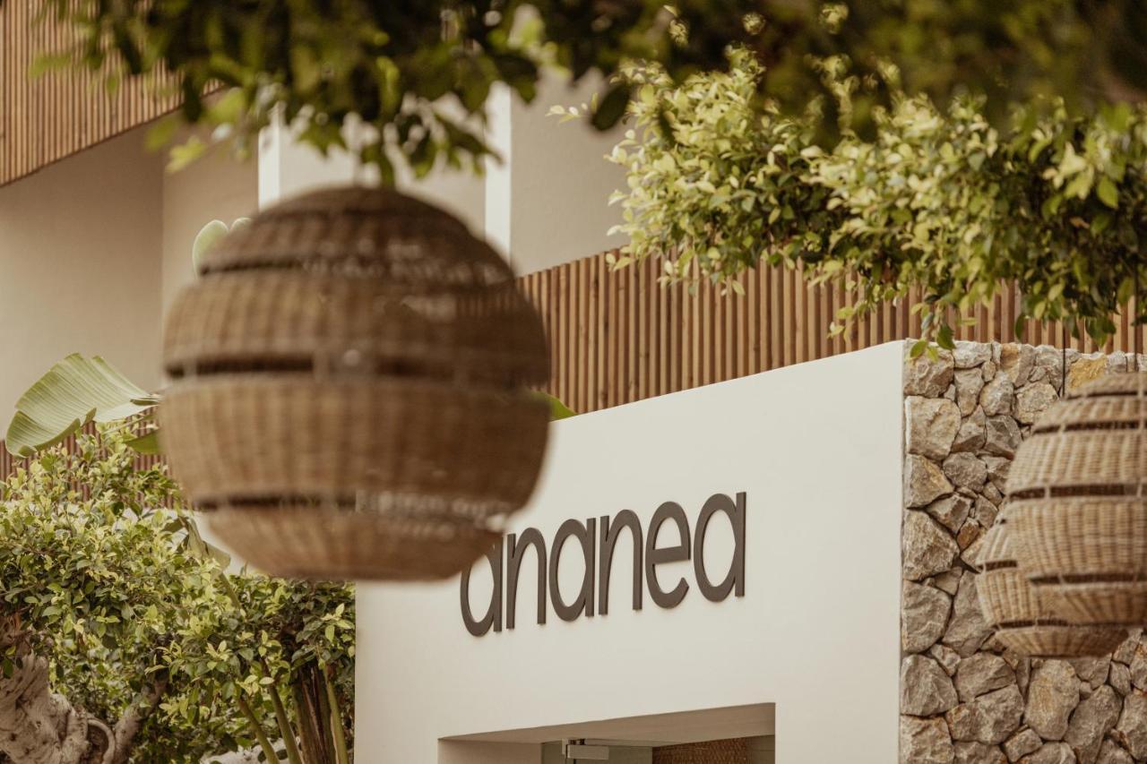 Ananea More Meni Kos Ex More Meni Beach Tigaki 외부 사진