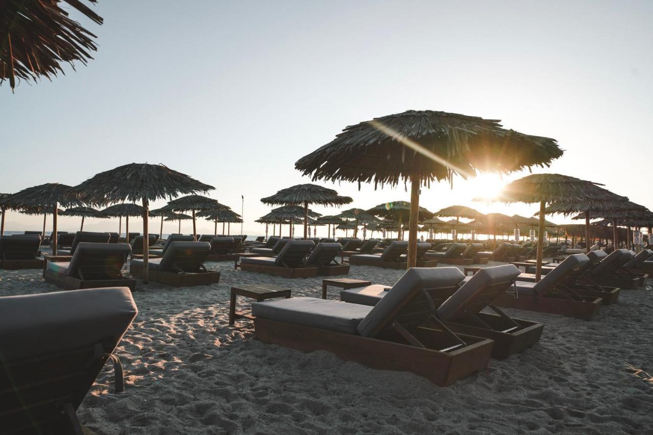 Ananea More Meni Kos Ex More Meni Beach Tigaki 외부 사진