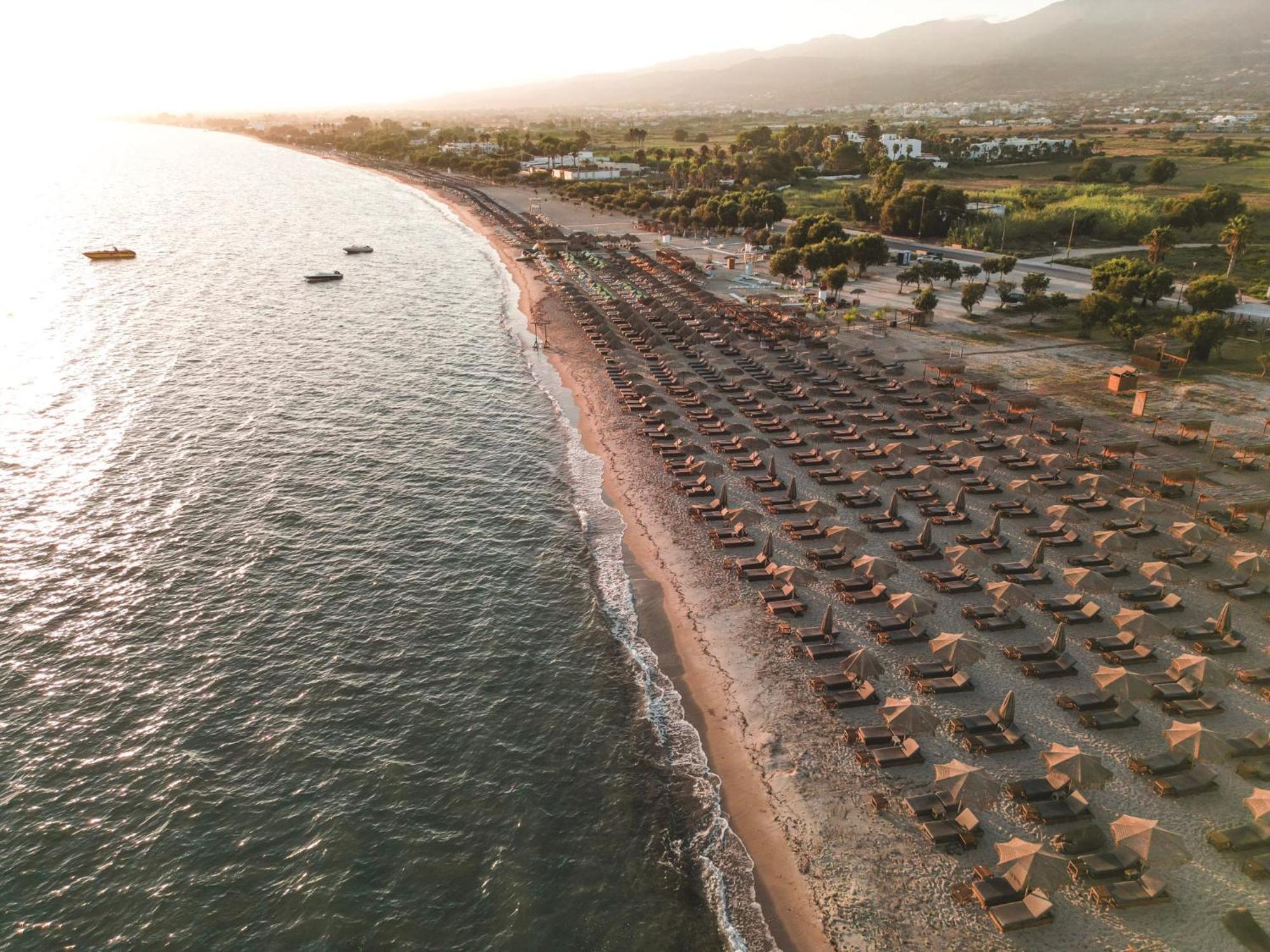 Ananea More Meni Kos Ex More Meni Beach Tigaki 외부 사진