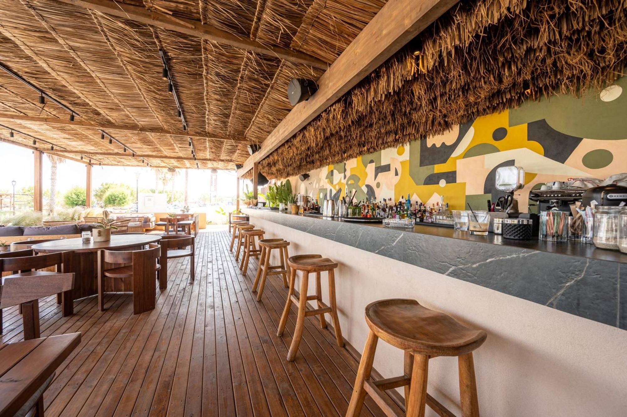 Ananea More Meni Kos Ex More Meni Beach Tigaki 외부 사진