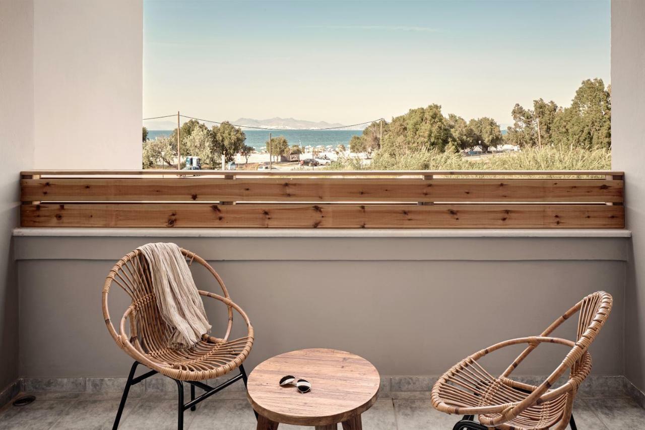 Ananea More Meni Kos Ex More Meni Beach Tigaki 외부 사진